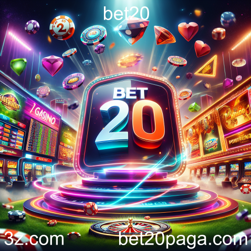 Descubra as Melhores Promoções do Bet20