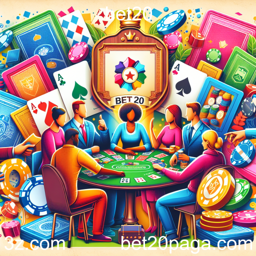 A Nova Era dos Jogos de Mesa: Diversão e Estratégia em Cada Jogada